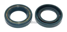 Уплотняющее кольцо АКПП 22x35x7/8 ZF 0634302143 ELRING 120.103 Elring арт. 120103