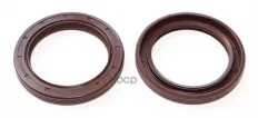 сальник к/в передний! 40x55x6.5 Peugeot 206/307/406/607/806/807 1.8-2.2 16V 99> Elring арт. 076220
