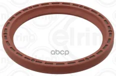 сальник к/в задний! 92x110x10 Volvo 240/340/740/940 2.0/2.3 78-98 Elring арт. 044598