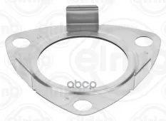 Прокл.вып.трубы OPEL 1.0-1.8L/1.7CDTi 2000=> ELRING 077.470 (58 54 988) Elring арт. 077470