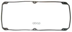 Прокладка клапанной крышки Mitsubishi Galant 2.0 16V 4G63 96> Elring арт. 125.970