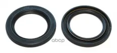 Сальник к.в. FORD FIESTA/FOCUS/FUSION 1.25-1.6L 16V ZETEC 33x47x5 ELRING 023.590 (1 112 945) Elring арт. 023590