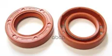 Сальник коленвала DAEWOO Nexia (95-) (1.5) передний ELRING Elring арт. 049557