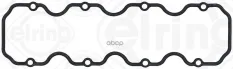 Прокладка клапанной крышки ДВС Opel Astra 1.7TD 94-, Omega, Vectra 1.6-2.0 94- Elring арт. 023990