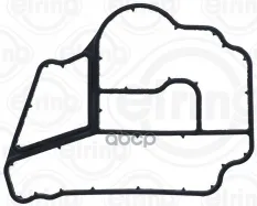 Прокладка MERCEDES C (W202) корпуса фильтра масляного ELRING Elring арт. 084.220