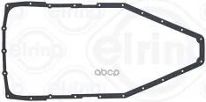 Прокладка АКПП BMW E34, E39, E32, E38 4.0-5.4 Elring арт. 097620