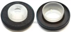 Сальник к/вала FO Transit Conn 1.8D 02- 30x50x7,5 ELRING 026.770 (1 078 497) Elring арт. 026.770