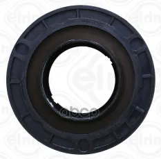 Сальник к/вала Fr FO Mo, Tr 2.0-2.4D/TD ELRING 026.782 (9659901780) Elring арт. 026.782