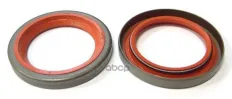 Сальник пер. ВАЗ 2101-07 40х56x7 BRD MVQ ELRING 059.790 (2101-1005034) Elring арт. 059.790