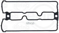 Прокладка клапанной крышки Opel Vectra 2.5 V6 24V X25XE 95> (x2) Elring арт. 104.080