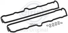 Прокладка клапанной крышки ДВС (к-т) Opel Astra 1.4-1.6 16V 94-, Corsa, Vectra Elring арт. 062430
