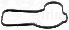 Прокладка корпуса термостата Porsche Cayenne 4.5 02- Elring арт. 249050