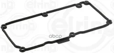 Прокладка клапанной крышки ДВС VW Polo 1.2TDI 09-, Skoda, Seat Elring арт. 224930