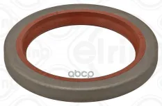 сальник КПП !вала первичного 55x75x8 ZF 16S-130/160/190. 16K-160 Elring арт. 284645