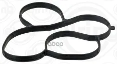 прокладка насоса водяного! сторона двигателя SKODA FABIA VW POLO 1.0 11> Elring арт. 249150