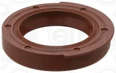 Сальник коленвала 45 X 67/72X12/13 F Elring арт. 284785