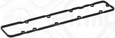 Прокладка клапанной крышки ДВС Citroen, Peugeot 1.8-2.0 16V 94- Elring арт. 152307