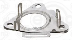 Прокладка выпускной трубы MB 3.0CDI 05-, Chrysler 300C, Jeep Grand Cherokee Elring арт. 255170