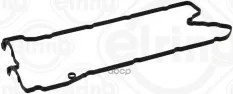 Прокладка клапанной крышки ДВС Porsche Cayenne 4.5,Turbo 02- (5-8cyl) Elring арт. 255560