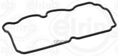 прокладка клапанной крышки! Daewoo Tico/Matiz 0.8 F8CV 96> Elring арт. 136271