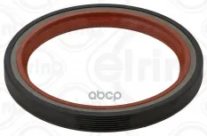 Сальник коленвала 75 X 95 X10 F LD /A Elring арт. 326798