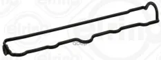 Прокладка клапанной крышки Opel Astra, Vectra 1.4/1.6 16V 93> Elring арт. 198.080