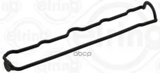 Прокладка клапанной крышки Opel Astra, Vectra 1.4/1.6 16V 93> Elring арт. 198.090