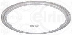 Прокл.вып.трубы BMW E90/60/83/70 2.5/3.0/3.5 2003=> ELRING 137.171 (18 30 7 793 678) Elring арт. 137.171
