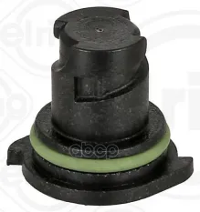 пробка сливная! FPM  MAN DAF CF E6 MX-11/MX-EPA13/XF E6 Elring арт. 233451