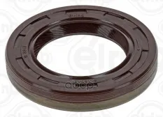 Сальник коленвала [31x50x8] AW/BS F RD FPM Opel Astra 1.6 - 2.0 89> Elring арт. 330.736