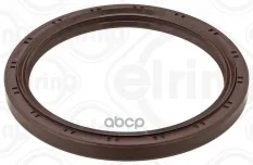 сальник к/в задний! 89x109x9/10.3 Mazda 323/626/MPV/Premacy 1.8/2.0 97> Elring арт. 260090