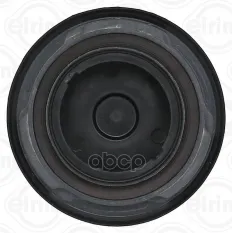 сальник к/в передн! 50x81x11.5 RenaultTrafic/Megane/Espace/Laguna/Vel Satis 2.0DCi 05> Elring арт. 260320