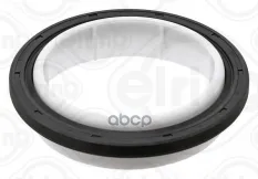 сальник коленвала! 85x105x8 Audi A3/A4/A5/A6 08>, VW Touareg/Amarok 10> Elring арт. 331330