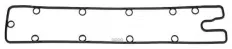 Прокладка клапанной крышки ДВС Citroen, Peugeot 1.8-2.2 16V 99- (выпуск) Elring арт. 331550
