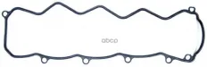 Прокладка клапанной крышки Fiat Ducato, Renault 2.8TD 8140.63 98> Elring арт. 199.060