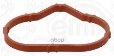 прокладка коллектора впускного! (x4) Citroen C4/C5 1.8/2.0 04> Elring арт. 365030