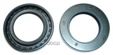сальник р/в зад. !30x47x7Volvo S40/S70/S80/940 1.8-2.9, Renault Laguna 2.0 16V 94> Elring арт. 206202
