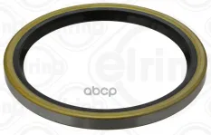 Сальник ступицы задней 145x175x13 БНК MAN/MB Elring арт. 208220