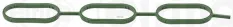 Прокл.вп.колл. AUDI/VW 2.8L 30V 2шт. ELRING 383.250 (078 129 717P) Elring арт. 383250