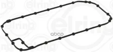 Прокладка поддона ДВС BMW E36 1.6-1.9 Elring арт. 215190