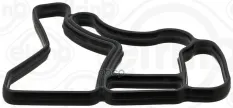 Прокладка корпуса масляного фильтра BMW F30, F10, X1, X3 2.0-3.0 Elring арт. 388820