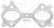 Прокл.вып.колл. BMW E90/E91/E92/E93/E60/E61/E63/E64/E65/E83/E70/E71 3.0D MOT.M57/N57 02-> ELRING 171.480 (11 62 7 798 177) Elring арт. 171.480