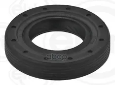 сальник! 21.9x40x8 VW Golf/Vento/LT 1.4-2.4i/D 80>, Seat Toledo/Ibiza/Cordoba 1.6-1.9i Elring арт. 244040