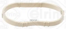 Прокладка коллектора ДВС впускного Renault 1.4-2.0 97-, Dacia Duster, Logan, Sandero, (4) Elring арт. 372651