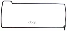 Прокладка клапанной крышки MERCEDES C-CLASS (W202), E-CLASS (W210) 2.0/2.2TD 93-02 [OM604] Elring арт. 445.690
