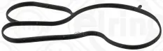 Прокладка водяного насоса VW BEETLE, CADDY, GOLF, JETTA, PASSAT 12- (1.0/1.2/1.4/1.6TSI) Elring арт. 323.380