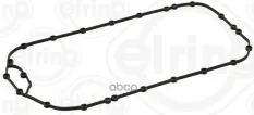 Прокладка поддона ДВС BMW E46 1.6-1.9 Elring арт. 373160