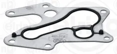 Прокладка масляного радиатора MB W204, W205, W212, W213 1.6-2.0 12- Elring арт. 459570