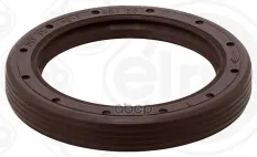 Сальник р.в.OPEL 1.6/1.8L ASTRA H/VECTRA C/ZAFIRA 05=> 35x48x7 ELRING 353.990 (55 563 374) Elring арт. 353990