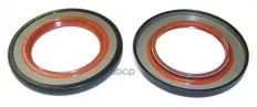 Сальник к/вала Fr 42x66x8 PSA ELRING 505.740 (13510-6F900) Elring арт. 505.740